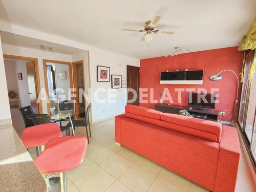 Appartement Peniscola, 3 pièces, 6 personnes - photo_1012129369007