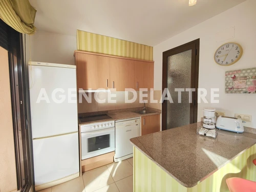 Appartement Peniscola, 3 pièces, 6 personnes - photo_1012129369007