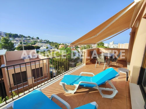 Appartement Peniscola, 3 pièces, 6 personnes - photo_1012129369007