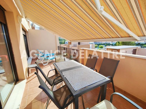 Appartement Peniscola, 3 pièces, 6 personnes - photo_1012129369007