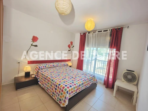 Appartement Peniscola, 3 pièces, 6 personnes - photo_1012129369007