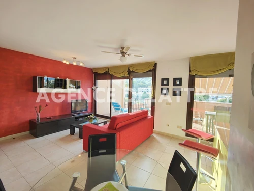 Appartement Peniscola, 3 pièces, 6 personnes - photo_1012129369007