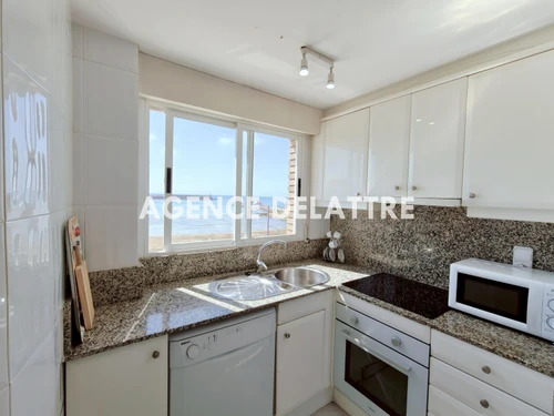 Appartement Peniscola, 4 pièces, 8 personnes - photo_1012129369128