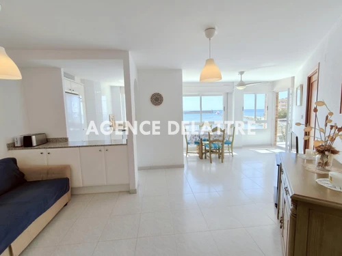 Appartement Peniscola, 4 pièces, 8 personnes - photo_1012129369128