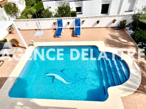 Maison Peniscola, 7 pièces, 12 personnes - photo_1012129369251