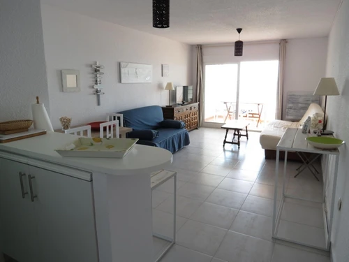 Appartement Peniscola, 2 pièces, 4 personnes - photo_1012129369373