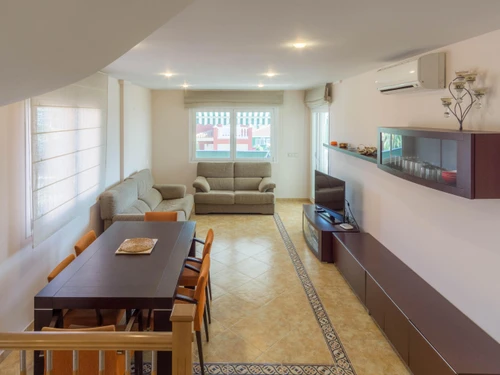 Maison Peniscola, 5 pièces, 9 personnes - photo_1012129369505