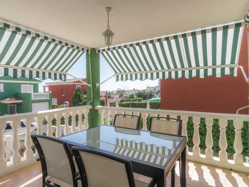 Maison Peniscola, 5 pièces, 9 personnes - photo_1012129369505