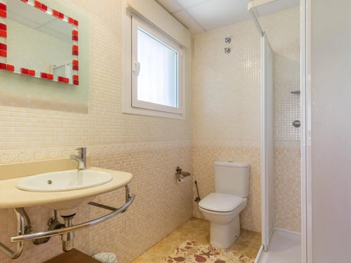 Maison Peniscola, 5 pièces, 9 personnes - photo_1012129369505