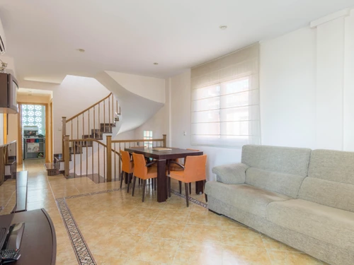 Maison Peniscola, 5 pièces, 9 personnes - photo_1012129369505