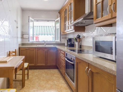 Maison Peniscola, 5 pièces, 9 personnes - photo_1012129369505