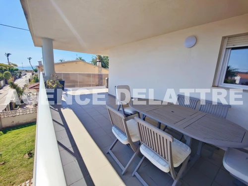 Appartement Peniscola, 4 pièces, 6 personnes - photo_1012129369900