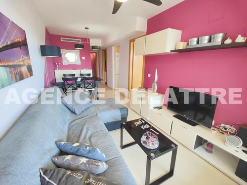 Appartement Peniscola, 4 pièces, 6 personnes - photo_1012129369900