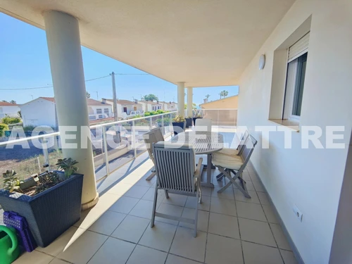 Appartement Peniscola, 4 pièces, 6 personnes - photo_1012129369900