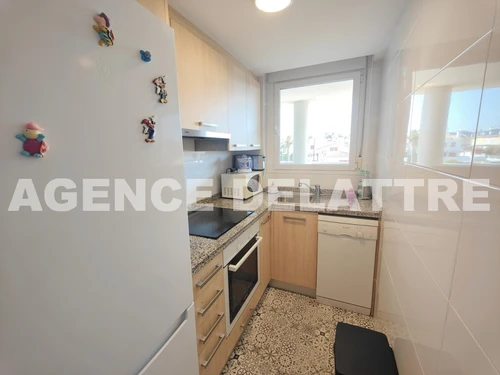 Appartement Peniscola, 4 pièces, 6 personnes - photo_1012129369900