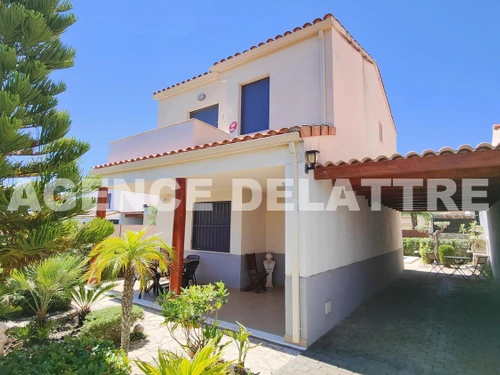 Maison Peniscola, 4 pièces, 6 personnes - photo_1012129370068