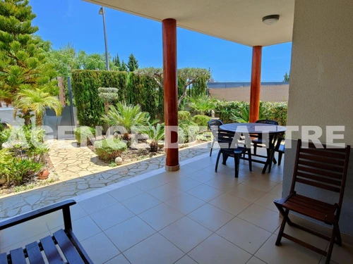 Maison Peniscola, 4 pièces, 6 personnes - photo_1012129370068