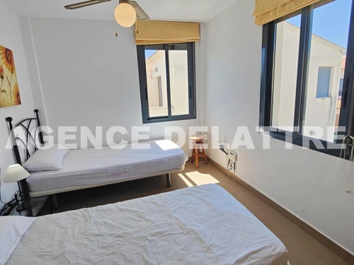 Maison Peniscola, 4 pièces, 6 personnes - photo_1012129370068