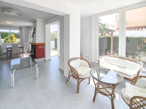 Maison Peniscola, 4 pièces, 6 personnes - photo_1012129370182