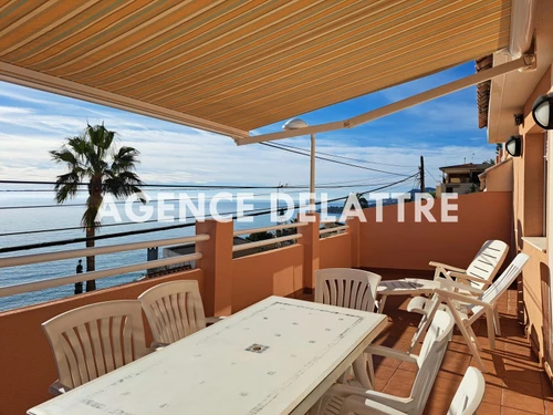Appartement Peniscola, 3 pièces, 6 personnes - photo_1012129370310