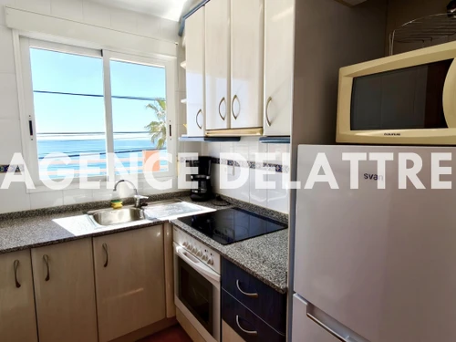 Appartement Peniscola, 3 pièces, 6 personnes - photo_1012129370310