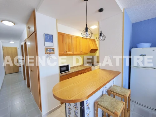 Appartement Peniscola, 2 pièces, 4 personnes - photo_1012129370430