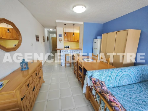 Appartement Peniscola, 2 pièces, 4 personnes - photo_1012129370430