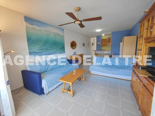 Appartement Peniscola, 2 pièces, 4 personnes - photo_1012129370430