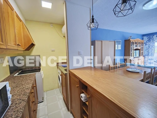 Appartement Peniscola, 2 pièces, 4 personnes - photo_1012129370430