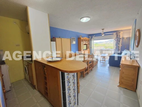 Appartement Peniscola, 2 pièces, 4 personnes - photo_1012129370430