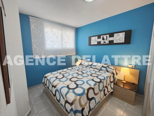 Appartement Peniscola, 2 pièces, 4 personnes - photo_1012129370430