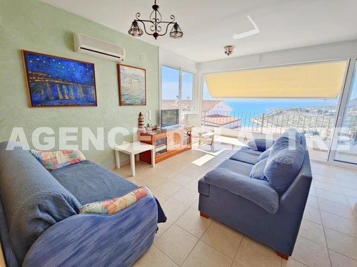 Appartement Peniscola, 3 pièces, 5 personnes - photo_1012129370552