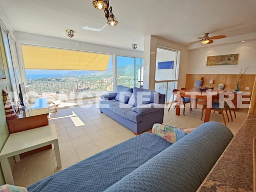 Appartement Peniscola, 3 pièces, 5 personnes - photo_1012129370552