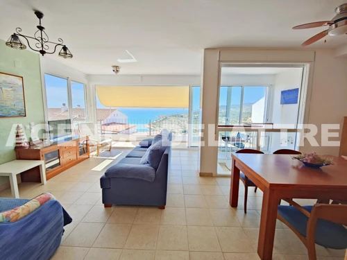 Appartement Peniscola, 3 pièces, 5 personnes - photo_1012129370552