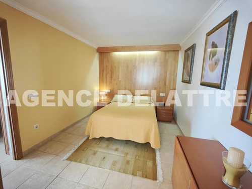 Appartement Peniscola, 3 pièces, 5 personnes - photo_1012129370552