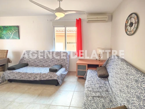 Maison Peniscola, 4 pièces, 6 personnes - photo_1012129370805