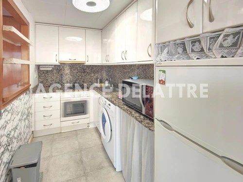 Maison Peniscola, 4 pièces, 6 personnes - photo_1012129370805