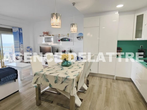 Appartement Peniscola, 2 pièces, 4 personnes - photo_1012129370925