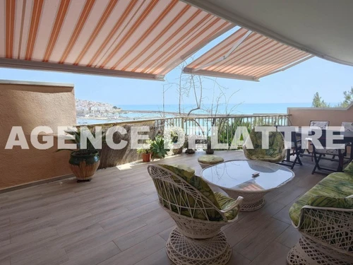 Appartement Peniscola, 2 pièces, 4 personnes - photo_1012129370925