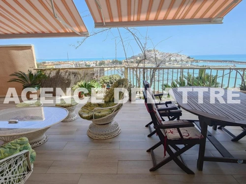 Appartement Peniscola, 2 pièces, 4 personnes - photo_1012129370925