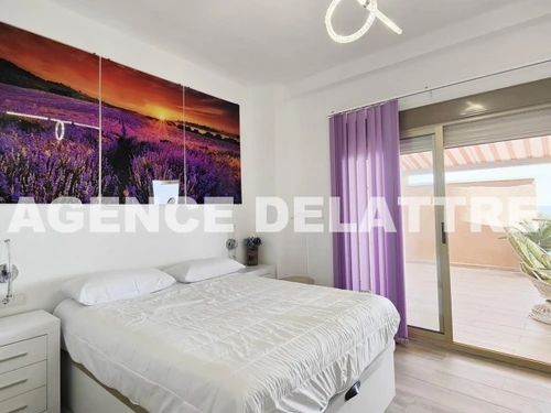 Appartement Peniscola, 2 pièces, 4 personnes - photo_1012129370925