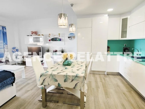 Appartement Peniscola, 2 pièces, 4 personnes - photo_1012129370925