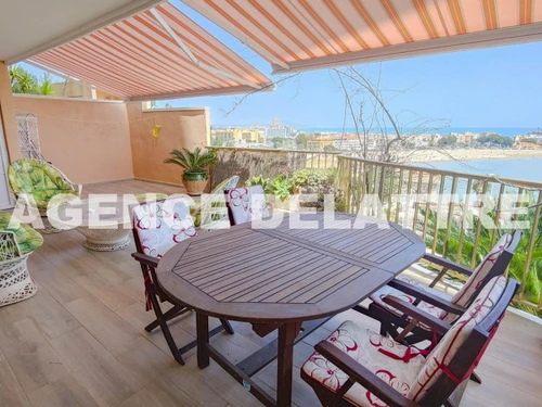 Appartement Peniscola, 2 pièces, 4 personnes - photo_1012129370925