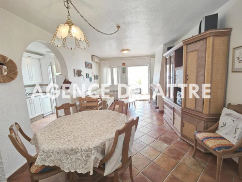 Appartement Peniscola, 4 pièces, 6 personnes - photo_1012129371040