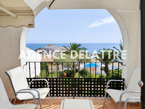 Appartement Peniscola, 4 pièces, 6 personnes - photo_1012129371040