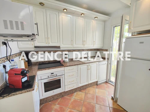 Appartement Peniscola, 4 pièces, 6 personnes - photo_1012129371040