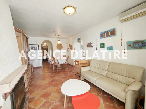 Appartement Peniscola, 4 pièces, 6 personnes - photo_1012129371040