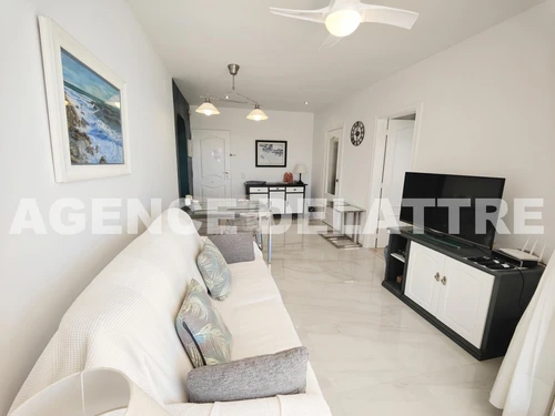 Appartement Peniscola, 3 pièces, 4 personnes - photo_1012129371173