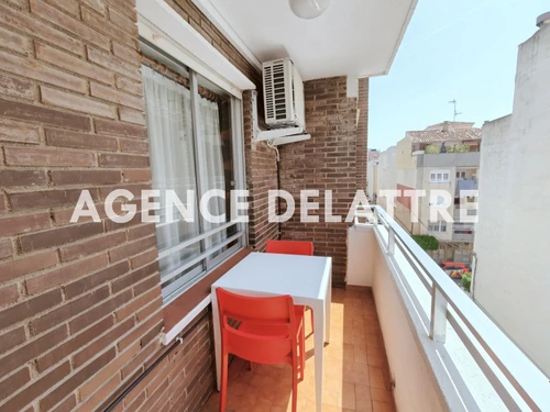 Appartement Peniscola, 5 pièces, 8 personnes - photo_1012129371360