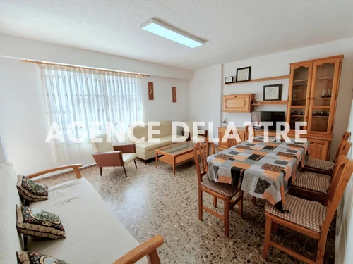 Appartement Peniscola, 5 pièces, 8 personnes - photo_1012129371360